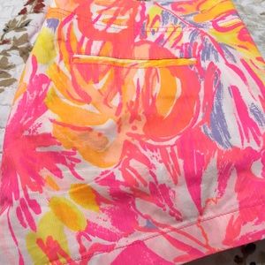 Lilly shorts